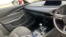 Mazda Cx-30 2.0 e-Skyactiv G MHEV Sport Lux 5dr Petrol Hatchback